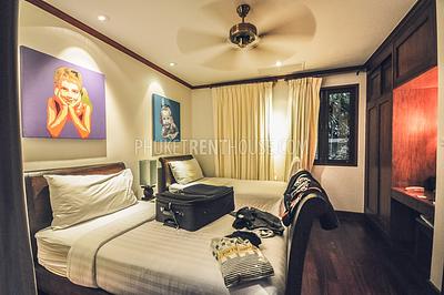 BAN19656: Luxury 4 Bedroom Villa in Laguna area. Photo #30