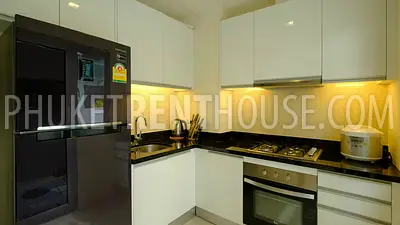 BAN19660: Exclusive 3-Bedroom Townhouse at Laguna. Fotoğraf #1