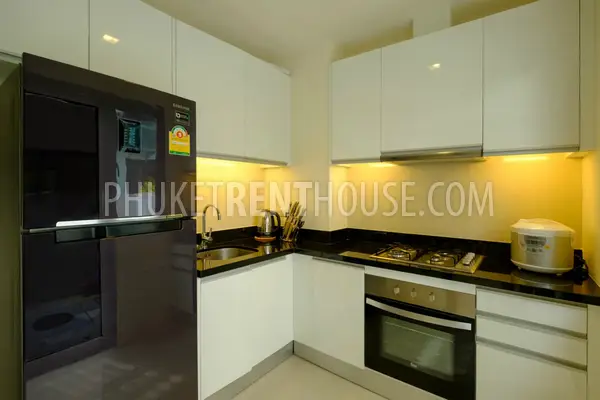 BAN19660: Exclusive 3-Bedroom Townhouse at Laguna. 照片 #1