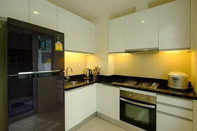 BAN19660: Exclusive 3-Bedroom Townhouse at Laguna. Photo #1