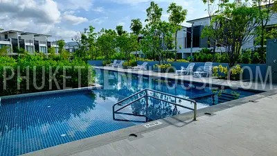 BAN19660: Exclusive 3-Bedroom Townhouse at Laguna. Fotoğraf #3
