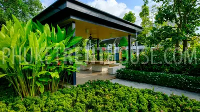 BAN19660: Exclusive 3-Bedroom Townhouse at Laguna. Fotoğraf #9