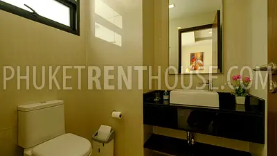 BAN19660: Exclusive 3-Bedroom Townhouse at Laguna. Fotoğraf #13