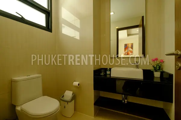 BAN19660: Exclusive 3-Bedroom Townhouse at Laguna. 照片 #13