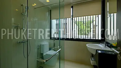 BAN19660: Exclusive 3-Bedroom Townhouse at Laguna. Fotoğraf #14