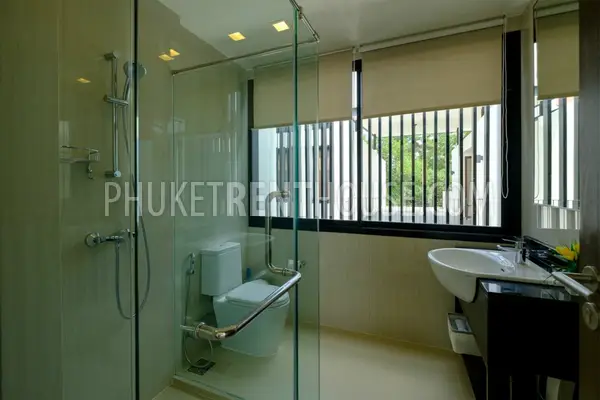 BAN19660: Exclusive 3-Bedroom Townhouse at Laguna. 照片 #14