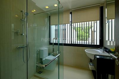BAN19660: Exclusive 3-Bedroom Townhouse at Laguna. Photo #14