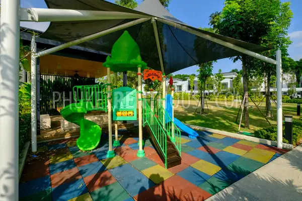 BAN19660: Exclusive 3-Bedroom Townhouse at Laguna. 照片 #6