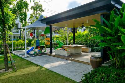 BAN19660: Exclusive 3-Bedroom Townhouse at Laguna. Photo #8