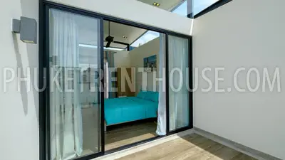 BAN19660: Exclusive 3-Bedroom Townhouse at Laguna. Fotoğraf #19