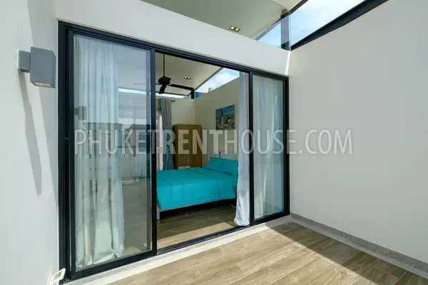 BAN19660: Exclusive 3-Bedroom Townhouse at Laguna. 照片 #19