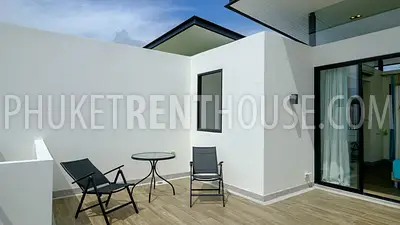 BAN19660: Exclusive 3-Bedroom Townhouse at Laguna. Fotoğraf #20
