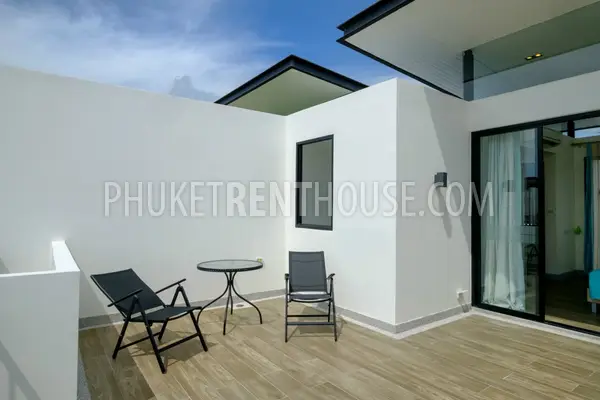 BAN19660: Exclusive 3-Bedroom Townhouse at Laguna. 照片 #20