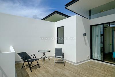 BAN19660: Exclusive 3-Bedroom Townhouse at Laguna. Photo #20