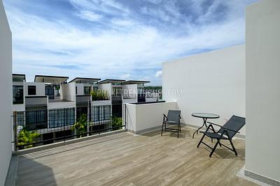 BAN19660: Exclusive 3-Bedroom Townhouse at Laguna. Photo #21