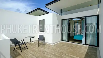 BAN19660: Exclusive 3-Bedroom Townhouse at Laguna. Fotoğraf #22