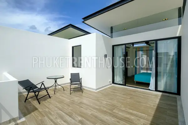 BAN19660: Exclusive 3-Bedroom Townhouse at Laguna. 照片 #22