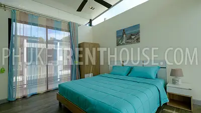BAN19660: Exclusive 3-Bedroom Townhouse at Laguna. Fotoğraf #23