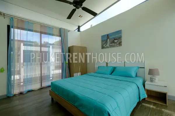 BAN19660: Exclusive 3-Bedroom Townhouse at Laguna. 照片 #23