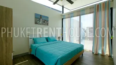 BAN19660: Exclusive 3-Bedroom Townhouse at Laguna. Fotoğraf #24