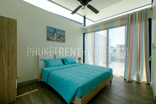 BAN19660: Exclusive 3-Bedroom Townhouse at Laguna. 照片 #24