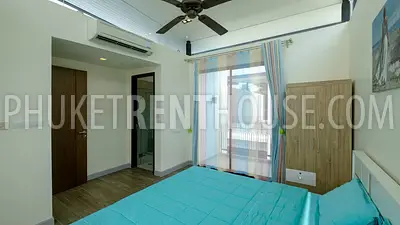 BAN19660: Exclusive 3-Bedroom Townhouse at Laguna. Fotoğraf #15