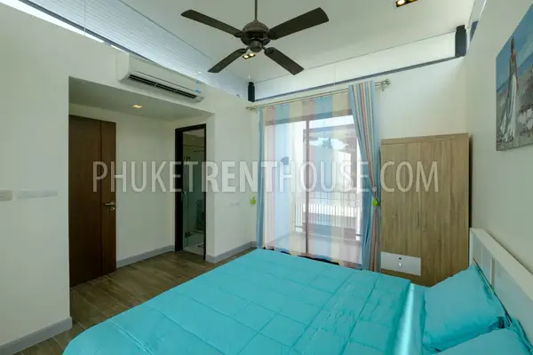BAN19660: Exclusive 3-Bedroom Townhouse at Laguna. 照片 #15