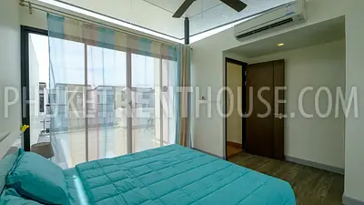 BAN19660: Exclusive 3-Bedroom Townhouse at Laguna. Fotoğraf #16