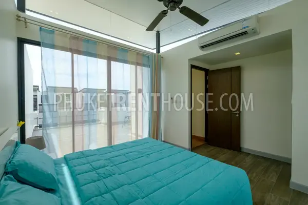 BAN19660: Exclusive 3-Bedroom Townhouse at Laguna. 照片 #16