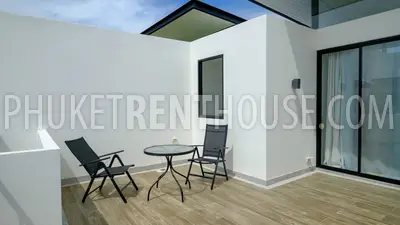BAN19660: Exclusive 3-Bedroom Townhouse at Laguna. Fotoğraf #18