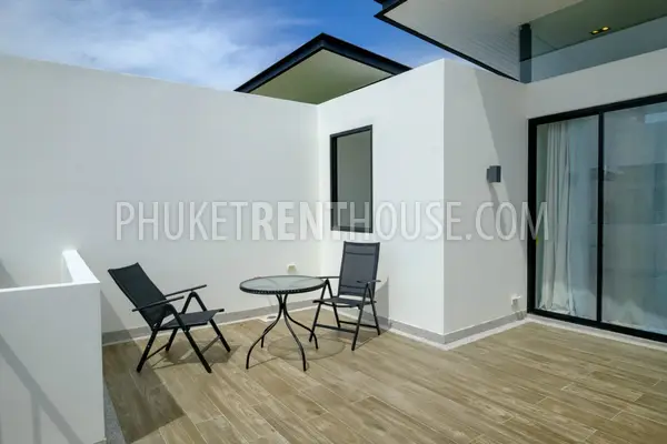 BAN19660: Exclusive 3-Bedroom Townhouse at Laguna. 照片 #18