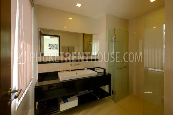 BAN19660: Exclusive 3-Bedroom Townhouse at Laguna. 照片 #29