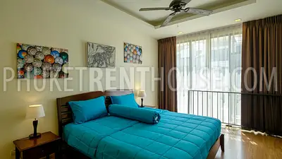 BAN19660: Exclusive 3-Bedroom Townhouse at Laguna. Fotoğraf #32