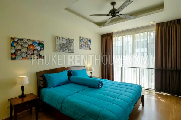 BAN19660: Exclusive 3-Bedroom Townhouse at Laguna. 照片 #32