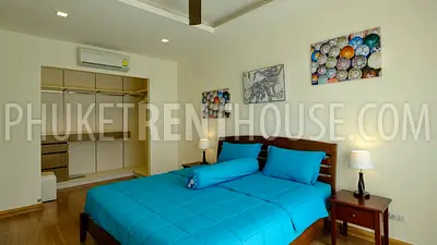 BAN19660: Exclusive 3-Bedroom Townhouse at Laguna. Fotoğraf #33