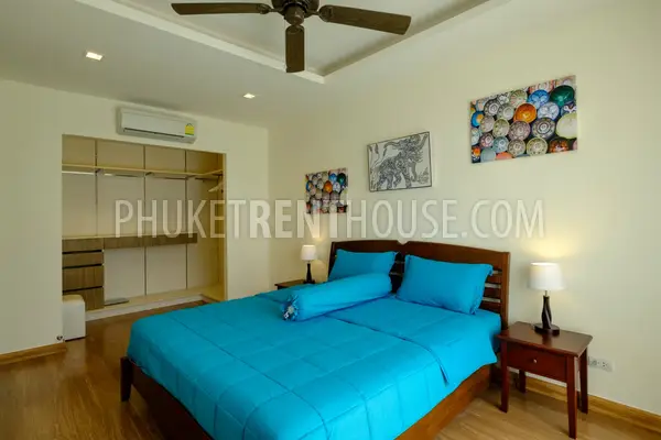 BAN19660: Exclusive 3-Bedroom Townhouse at Laguna. 照片 #33