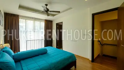 BAN19660: Exclusive 3-Bedroom Townhouse at Laguna. Fotoğraf #34