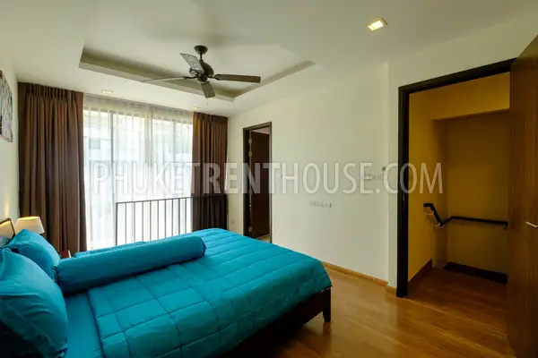 BAN19660: Exclusive 3-Bedroom Townhouse at Laguna. 照片 #34