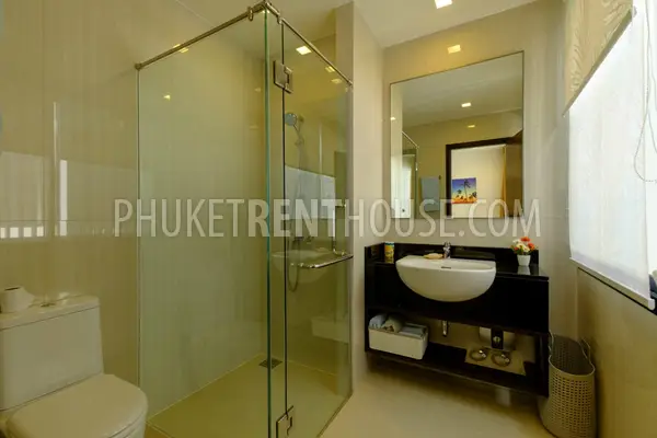 BAN19660: Exclusive 3-Bedroom Townhouse at Laguna. 照片 #25