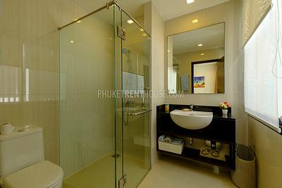 BAN19660: Exclusive 3-Bedroom Townhouse at Laguna. Photo #25