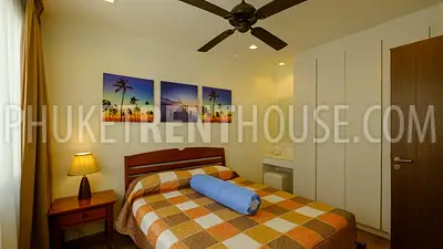 BAN19660: Exclusive 3-Bedroom Townhouse at Laguna. Fotoğraf #26
