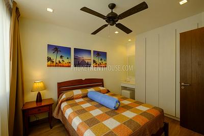 BAN19660: Exclusive 3-Bedroom Townhouse at Laguna. Photo #26