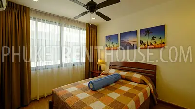 BAN19660: Exclusive 3-Bedroom Townhouse at Laguna. Fotoğraf #27