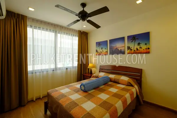 BAN19660: Exclusive 3-Bedroom Townhouse at Laguna. 照片 #27