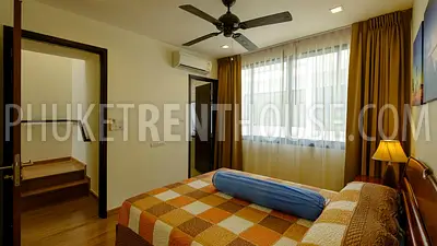 BAN19660: Exclusive 3-Bedroom Townhouse at Laguna. Fotoğraf #28