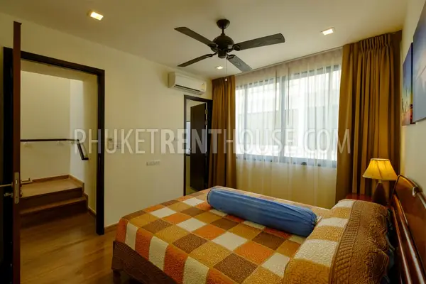 BAN19660: Exclusive 3-Bedroom Townhouse at Laguna. 照片 #28
