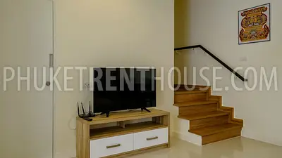 BAN19660: Exclusive 3-Bedroom Townhouse at Laguna. Fotoğraf #39