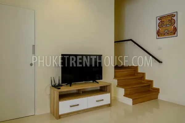 BAN19660: Exclusive 3-Bedroom Townhouse at Laguna. 照片 #39