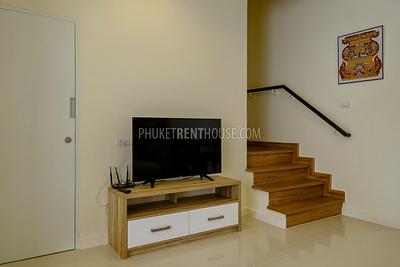 BAN19660: Exclusive 3-Bedroom Townhouse at Laguna. Photo #39