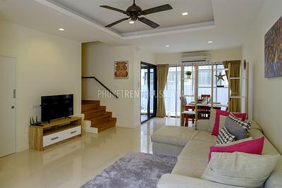 BAN19660: Exclusive 3-Bedroom Townhouse at Laguna. Photo #41